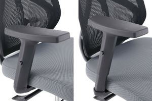 Fauteuil de bureau ergonomique