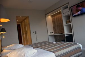 2 Tage Hotel mit Wellness im Badeort Ostende, Belgien