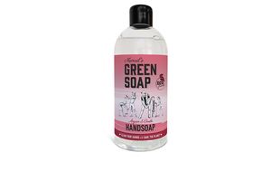 marcels green soap zeep handzeep