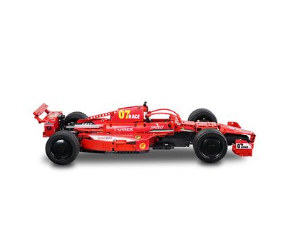 Maquette Ferrari F1 - Maquette de Ferrari F1 (928 pièces), VavaBid