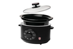 Digitale slow cooker van Berlinger Haus (3,5 L)