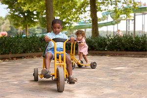 2 Tickets für Spielland Beekse Bergen in NL