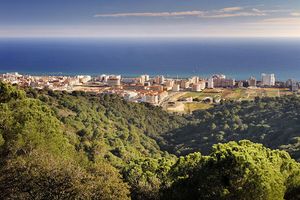 Hôtel Reymar : 4 jours en demi-pension à Malgrat de Mar
