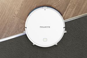 Enchère 2e chance : aspirateur robot Rowenta X-Plorer