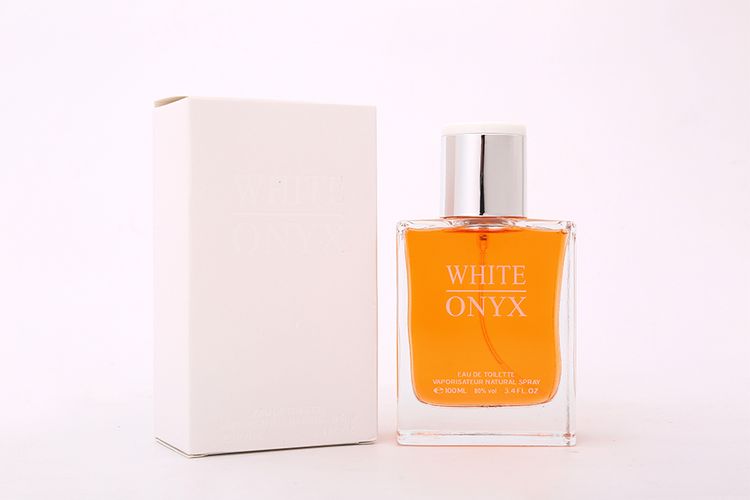 white onyx