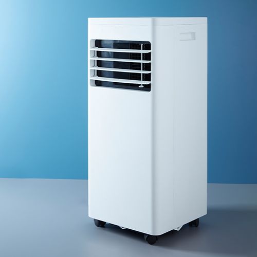 Airconditioner met afstandsbediening (7.000 BTU)