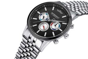 Montre pour hommes de Rotorcraft (Amsterdam RC1609)