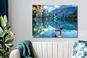 130 € de réduction sur photo sur plexiglas (120 x 80 cm)