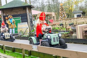 Avonturenboerderij Molenwaard tickets voor 2 personen