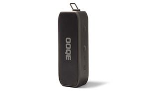 Draadloze bluetooth speaker van OOQE