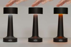 Lampe de table