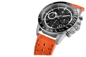 Montre homme TITANIO