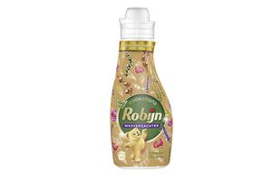 Robijn wasverzachter Bohemian Blossom (4 flessen)
