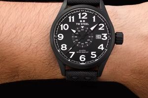 Montre homme