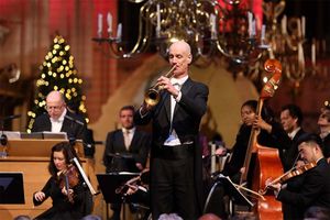 Messiah - G. F. Händel in A'dam/Utrecht/Zwolle/Den Bosch/Elburg (2 p.)