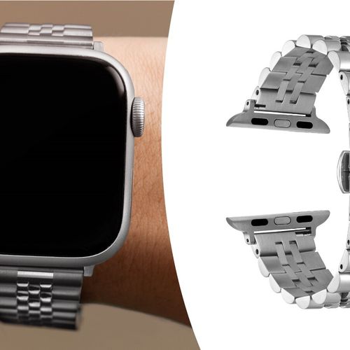 Apple Watch-bandje van AVA