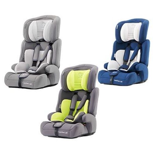 Kinderkraft 2-in-1 autostoel
