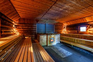 Aquarius Sauna in Borken, West-DE: dagentree (2 p.)