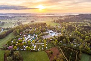 € 100,- korting op je verblijf bij Ardennen Camping Bertrix