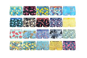 Pack surprise de 10 boxers femme (taille L)