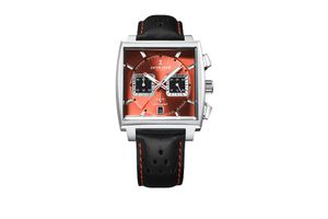 Montre homme de Jacob Zech (Capri 004)