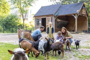 € 150,- kortingsvoucher op je verblijf bij Sunparks in België