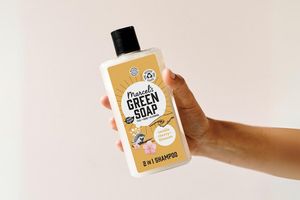 Marcel's Green Soap 2in1 shampoo (6 flessen)