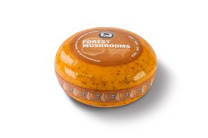 Meule de fromage aux champignons (4,5 kg)