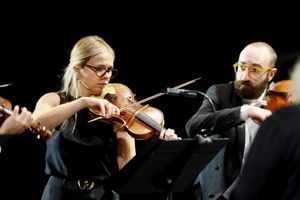 De vier jaargetijden van Vivaldi in Leusden (2 personen)