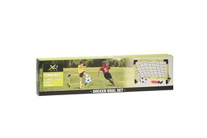Speelgoed-voetbaldoel (45 x 30 x 30 cm)