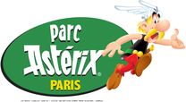 Grevin et compagnie pour le Ressort Parc Asterix