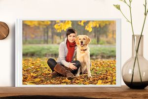 Bon de réduction de 70 € pour un livre photo A4 (30 x 20 cm)