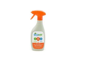 Spray nettoyant Ecover (6 bouteilles)