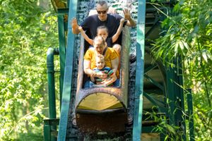 Magic Park Verden (DE, bei Bremen) (2 p.)