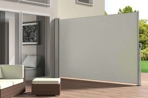 Pare-vent extensible (170 x 300 cm)