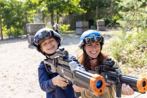 € 150,- kortingsvoucher op je verblijf bij Sunparks in België