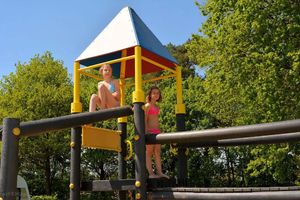 Sommerferien: Wochenende/Mitte der Woche in Oostappen-Park (4 -6 p.)