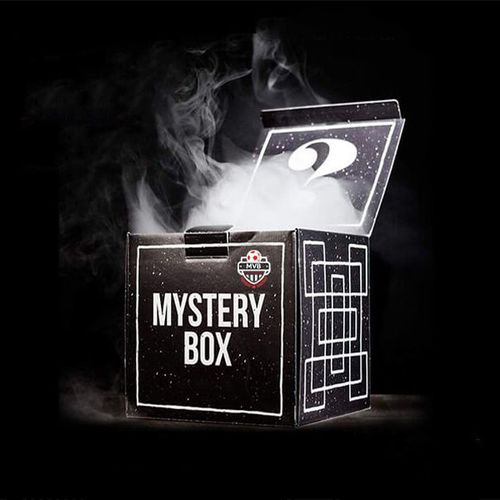 Korting Mystery box