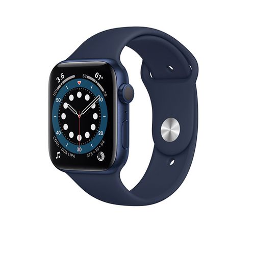 Apple-smartwatch