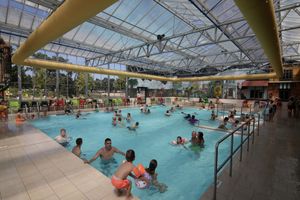 Herfstvakantie: weekend/midweek bij Topcampings in België (4 - 6 p.)