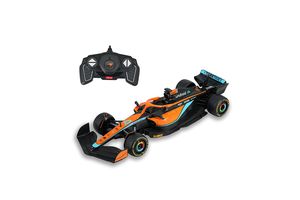 McLaren - voiture télécommandée (1:18)