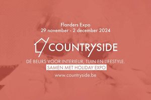 Countryside in Flanders Expo Gent (2 p.)