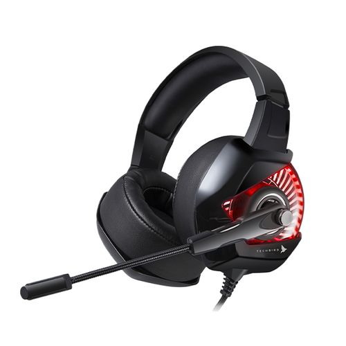 SlaJeSlag Gaming-headset