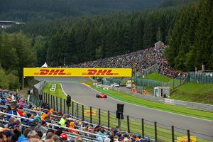 F1 Grand Prix Oostenrijk: 28 t/m 30 juni 2024 (2 p.)