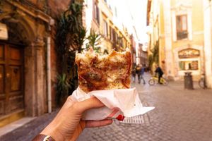 Smaakvol Italië in Lanaken, België (2 tickets)