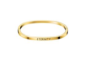 Bracelet doré "Eternity" Calvin Klein (taille XS)