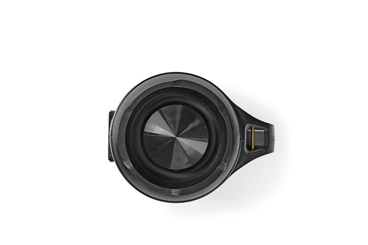 sweex boombox draadloze bluetooth speaker