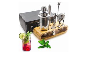 Kit cocktail