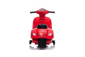 Mini-Vespa électrique pour enfants