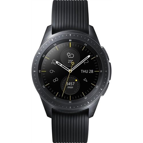 Samsung Galaxy Watch - Smartwatch - 42mm - Midnight Black